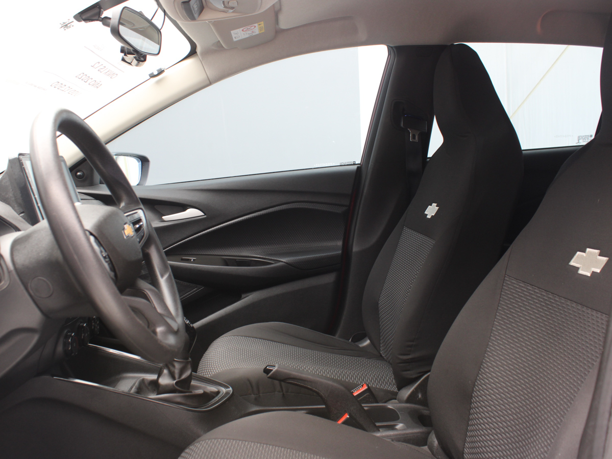CHEVROLET ONIX LS 2023