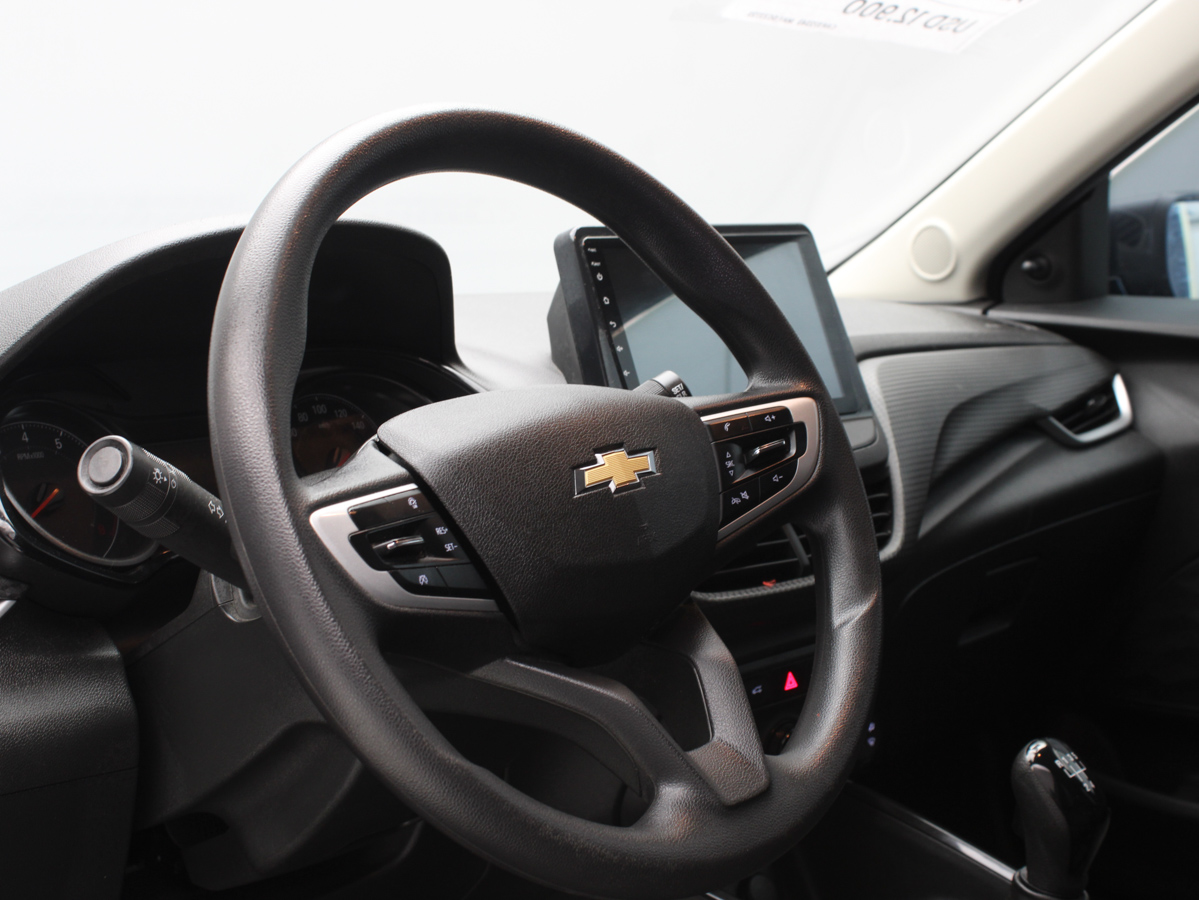 CHEVROLET ONIX LS 2023