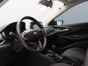 CHEVROLET ONIX LS 2023