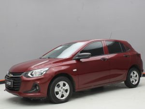 CHEVROLET ONIX LS 2023