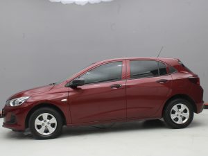 CHEVROLET ONIX LS 2023