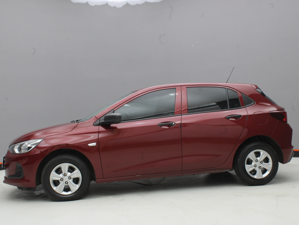 CHEVROLET ONIX LS 2023