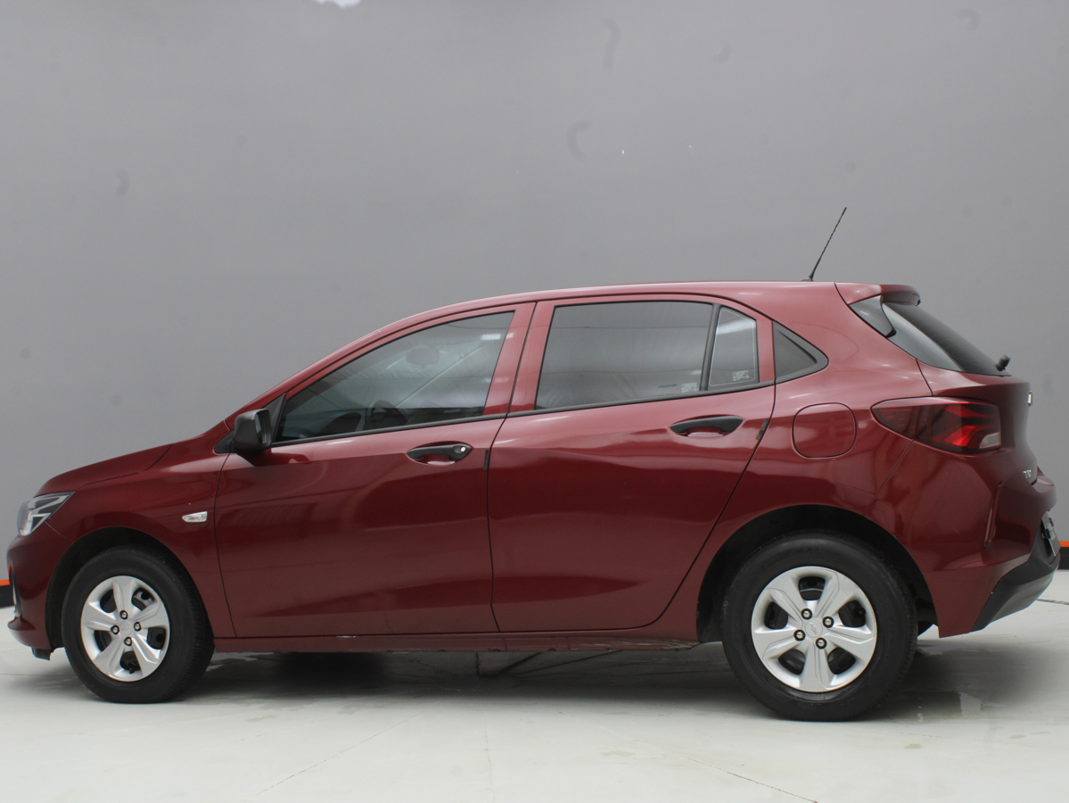 CHEVROLET ONIX LS 2023