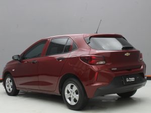 CHEVROLET ONIX LS 2023