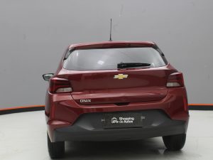 CHEVROLET ONIX LS 2023