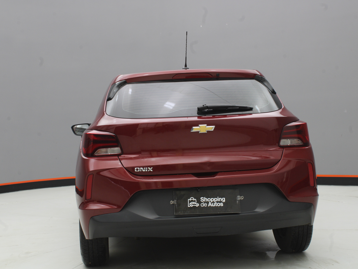 CHEVROLET ONIX LS 2023