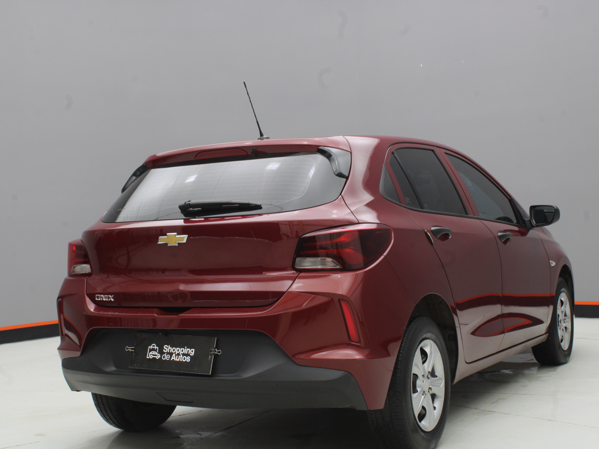 CHEVROLET ONIX LS 2023