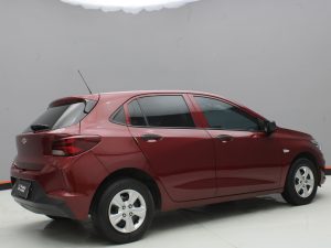 CHEVROLET ONIX LS 2023