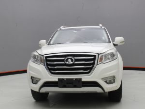 GWM WINGLE 6 4X4 2019