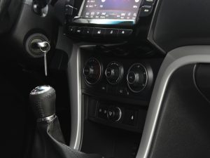 GWM WINGLE 6 4X4 2019
