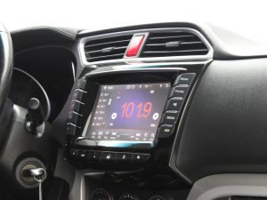 GWM WINGLE 6 4X4 2019