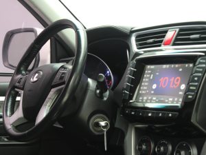 GWM WINGLE 6 4X4 2019
