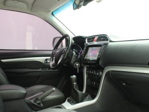 GWM WINGLE 6 4X4 2019