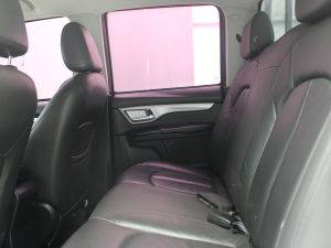 GWM WINGLE 6 4X4 2019