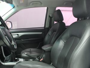 GWM WINGLE 6 4X4 2019
