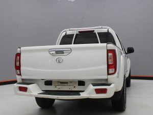 GWM WINGLE 6 4X4 2019