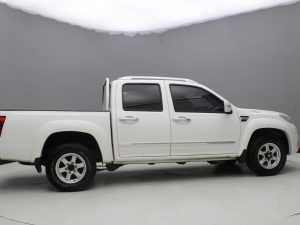 GWM WINGLE 6 4X4 2019