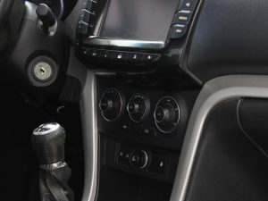GWM WINGLE 6 4X4 2018