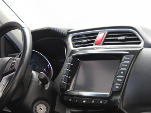 GWM WINGLE 6 4X4 2018