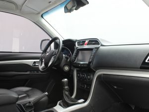 GWM WINGLE 6 4X4 2018