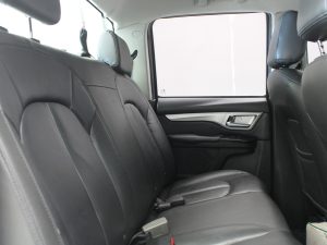 GWM WINGLE 6 4X4 2018
