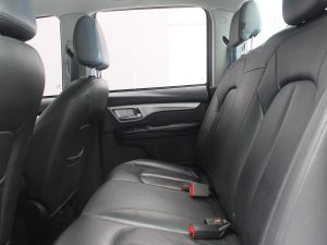 GWM WINGLE 6 4X4 2018