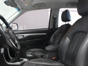 GWM WINGLE 6 4X4 2018