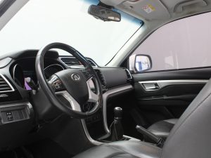 GWM WINGLE 6 4X4 2018