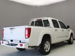 GWM WINGLE 6 4X4 2018