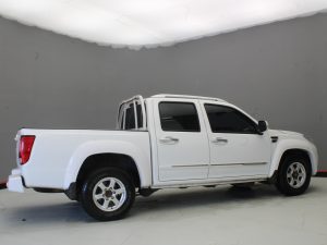 GWM WINGLE 6 4X4 2019