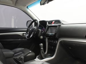 GWM WINGLE 6 4X4 2019