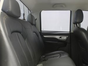 GWM WINGLE 6 4X4 2019