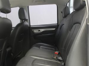 GWM WINGLE 6 4X4 2019