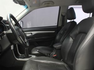 GWM WINGLE 6 4X4 2019