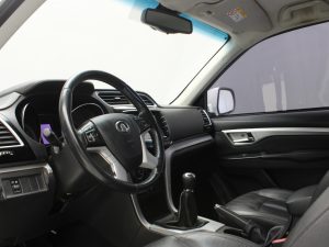 GWM WINGLE 6 4X4 2019