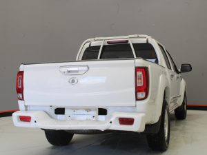 GWM WINGLE 6 4X4 2019