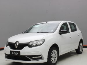 RENAULT SANDERO ZEN 2023