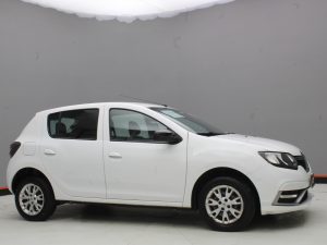 RENAULT SANDERO ZEN 2023
