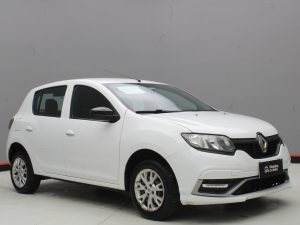 RENAULT SANDERO ZEN 2023