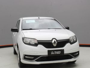 RENAULT SANDERO ZEN 2023