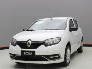 RENAULT SANDERO ZEN 2023