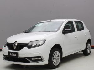 RENAULT SANDERO ZEN 2023