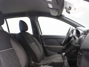 RENAULT SANDERO ZEN 2023