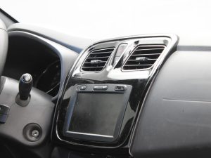 RENAULT SANDERO ZEN 2023