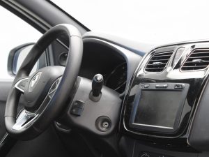 RENAULT SANDERO ZEN 2023