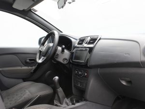 RENAULT SANDERO ZEN 2023