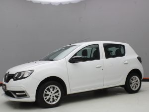 RENAULT SANDERO ZEN 2023