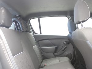RENAULT SANDERO ZEN 2023