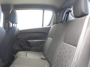 RENAULT SANDERO ZEN 2023