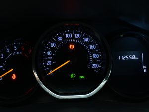 RENAULT SANDERO ZEN 2023
